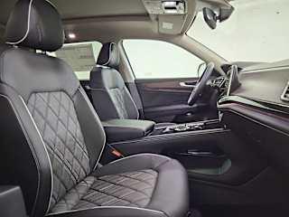 2026 Volkswagen Atlas SEL Premium R-Line - Photo 18