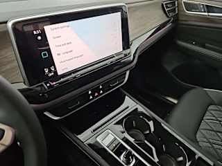 2026 Volkswagen Atlas SEL Premium R-Line - Photo 21
