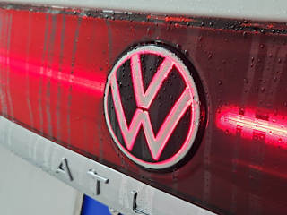 2026 Volkswagen Atlas SEL Premium R-Line - Photo 13