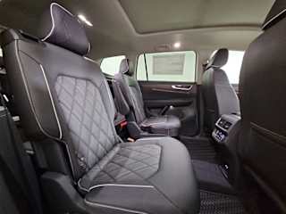 2026 Volkswagen Atlas SEL Premium R-Line - Photo 34