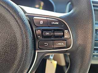 Used 2016 Kia Optima LX with VIN 5XXGT4L33GG115817 for sale in Casper, WY