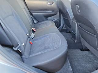 Used 2014 Nissan Rogue Select S with VIN JN8AS5MT0EW618413 for sale in Casper, WY