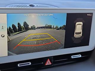 Used 2024 Hyundai IONIQ 5 SEL with VIN KM8KN4DE8RU288231 for sale in West Allis, WI