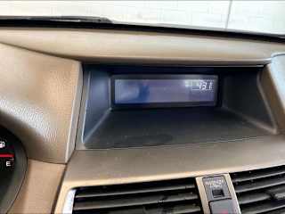 Used 2008 Honda Accord LX with VIN 1HGCP26388A156588 for sale in Casper, WY