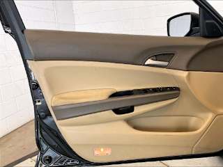 Used 2010 Honda Accord LX with VIN 1HGCP2F33AA127490 for sale in Casper, WY
