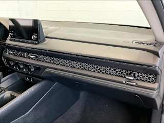2024 Honda Accord EX - Photo 31