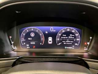 2024 Honda Accord EX - Photo 24