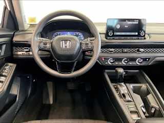 2024 Honda Accord EX - Photo 20
