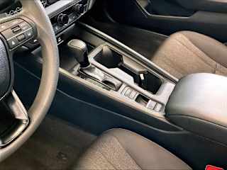 2024 Honda Accord EX - Photo 23