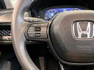 2024 Honda Accord EX - Photo 33