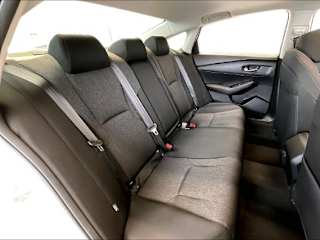 2024 Honda Accord EX - Photo 32