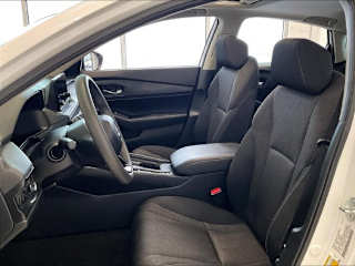 2024 Honda Accord EX - Photo 17