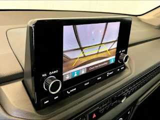 2024 Honda Accord EX - Photo 22