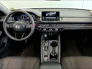 2024 Honda Accord EX - Photo 16