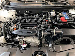 2024 Honda Accord EX - Photo 15