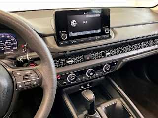 2024 Honda Accord EX - Photo 21
