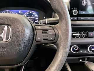 2024 Honda Accord EX - Photo 34