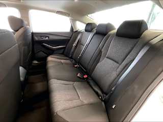2024 Honda Accord EX - Photo 19