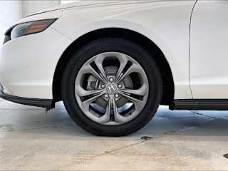 2024 Honda Accord EX - Photo 14