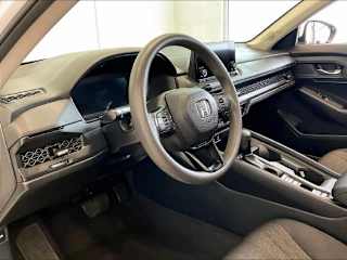 2024 Honda Accord EX - Photo 8