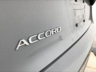 2026 Honda Accord SE - Photo 6