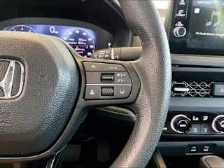 2026 Honda Accord SE - Photo 33