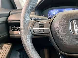 2026 Honda Accord SE - Photo 32