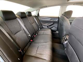 2026 Honda Accord SE - Photo 31