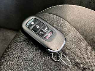 2026 Honda Accord SE - Photo 25