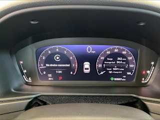 2026 Honda Accord SE - Photo 24