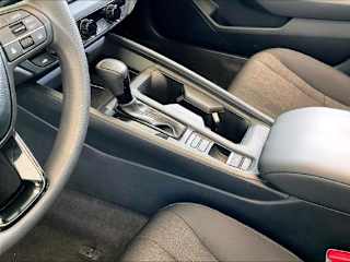 2026 Honda Accord SE - Photo 23