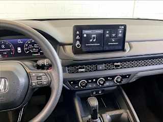 2026 Honda Accord SE - Photo 21