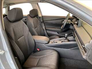 2026 Honda Accord SE - Photo 18