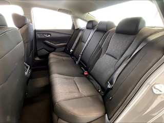 2026 Honda Accord SE - Photo 27