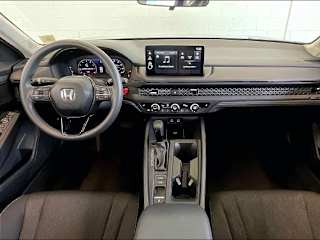 2026 Honda Accord SE - Photo 16