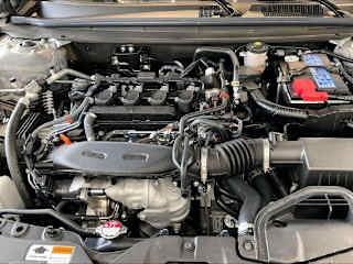 2026 Honda Accord SE - Photo 15