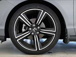 2026 Honda Accord SE - Photo 14