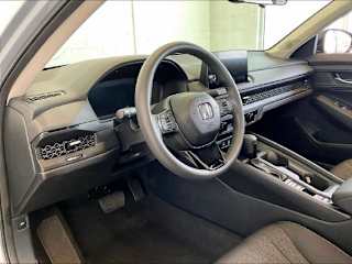 2026 Honda Accord SE - Photo 8