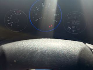 Used 2017 Honda HR-V LX with VIN 3CZRU6H37HM702008 for sale in Casper, WY