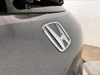 2025 Honda HR-V EX-L - Photo 13