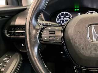 2025 Honda HR-V EX-L - Photo 33
