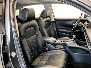 2025 Honda HR-V EX-L - Photo 18
