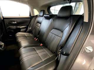 2025 Honda HR-V EX-L - Photo 28