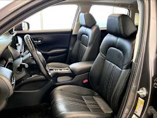 2025 Honda HR-V EX-L - Photo 17