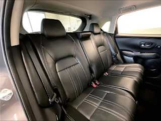 2025 Honda HR-V EX-L - Photo 32