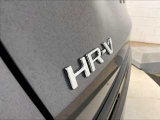 2025 Honda HR-V EX-L - Photo 6