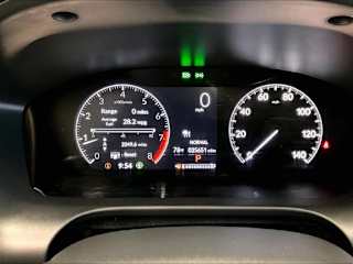 2025 Honda HR-V EX-L - Photo 24