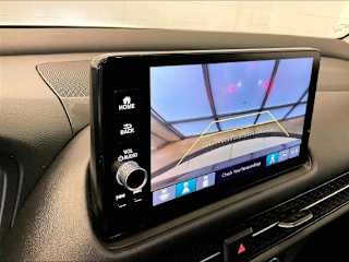 2025 Honda HR-V EX-L - Photo 22