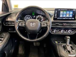2025 Honda HR-V EX-L - Photo 20