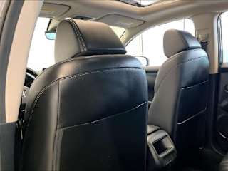 2025 Honda HR-V EX-L - Photo 19